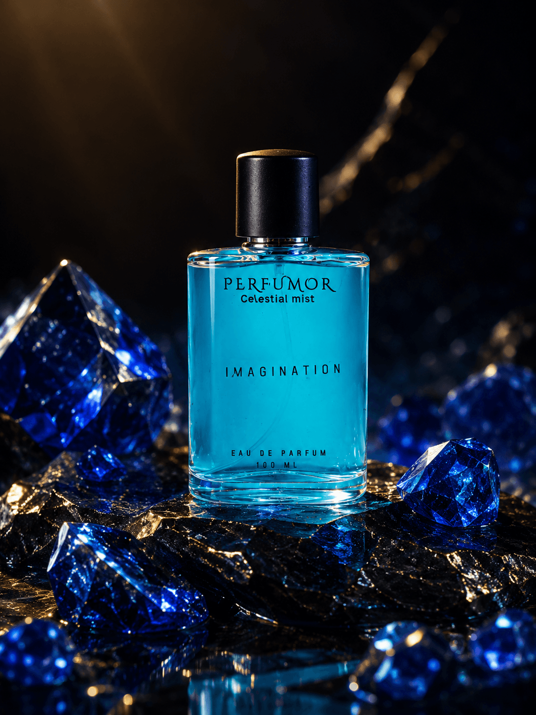 Perfumor IMAGINATION Eau De Parfum 100 Luxury Perfume